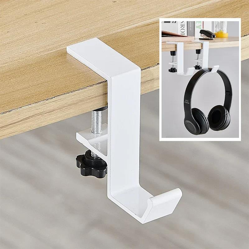 Office Furniture Brands - Gancho ajustable para el borde del