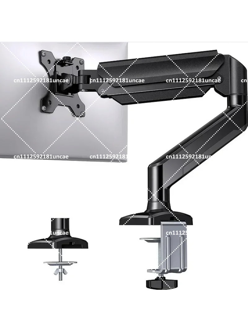 Monitor Stand - Soporte de Escritorio para un Solo