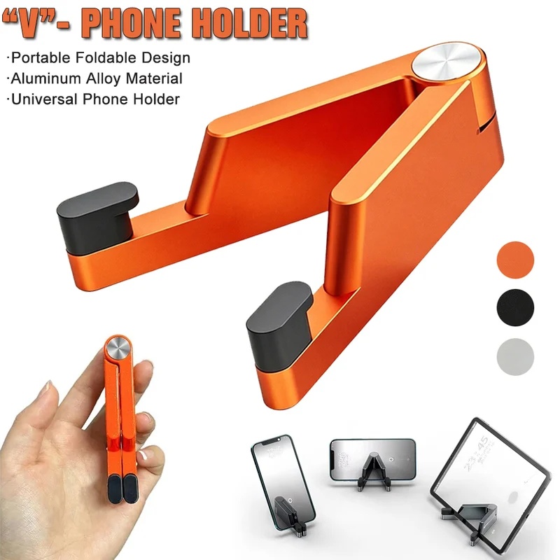 Mobile Pedestal Cabinet - Soporte Universal Portátil de Aluminio para
