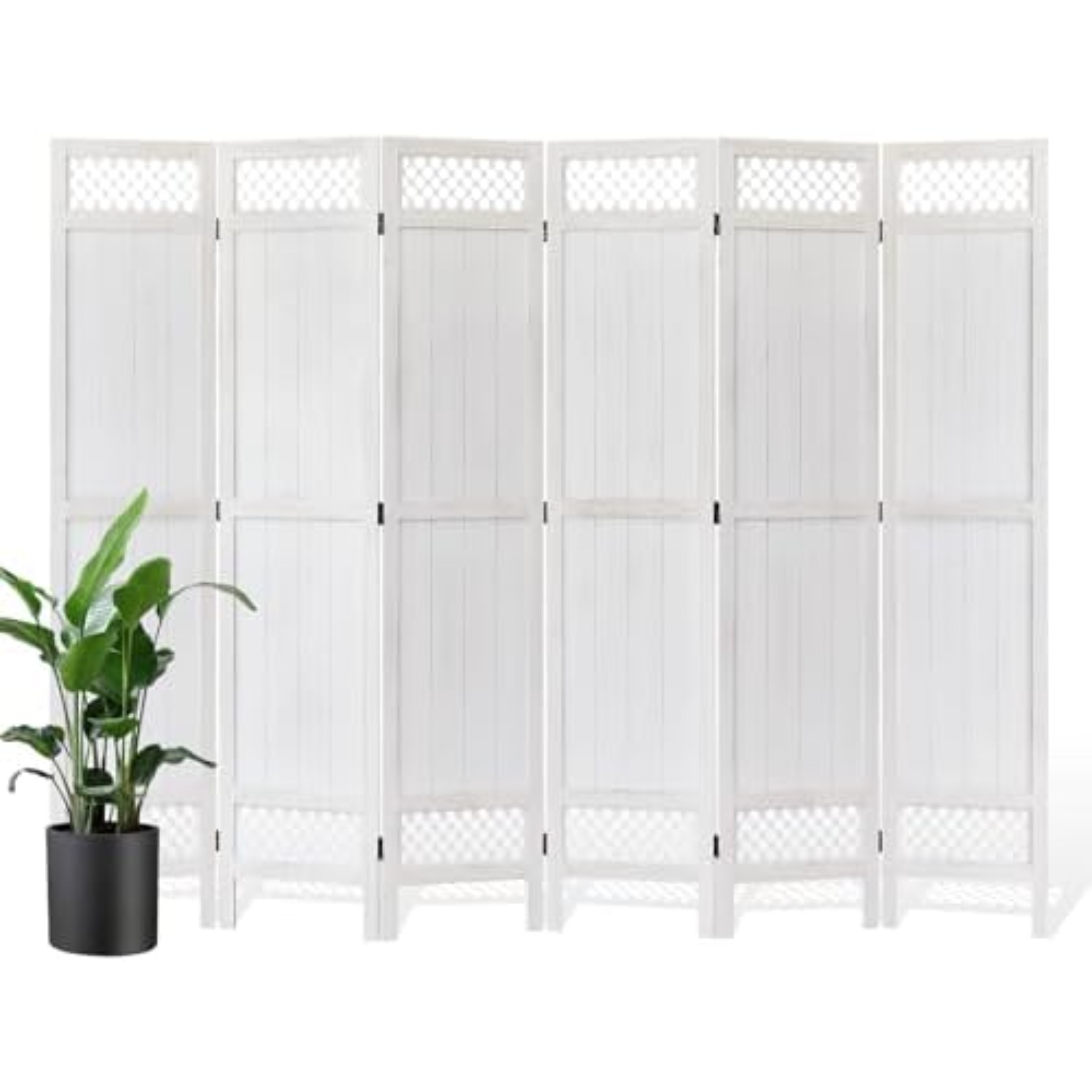 Partition Screen Divider - Panel Divisor de Habitaciones con Pantalla