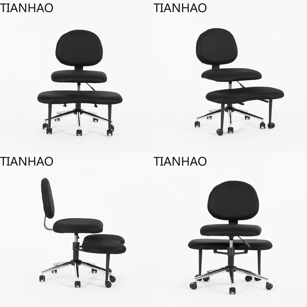 Office Chair - Silla de Meditación Ergonómica para Oficina