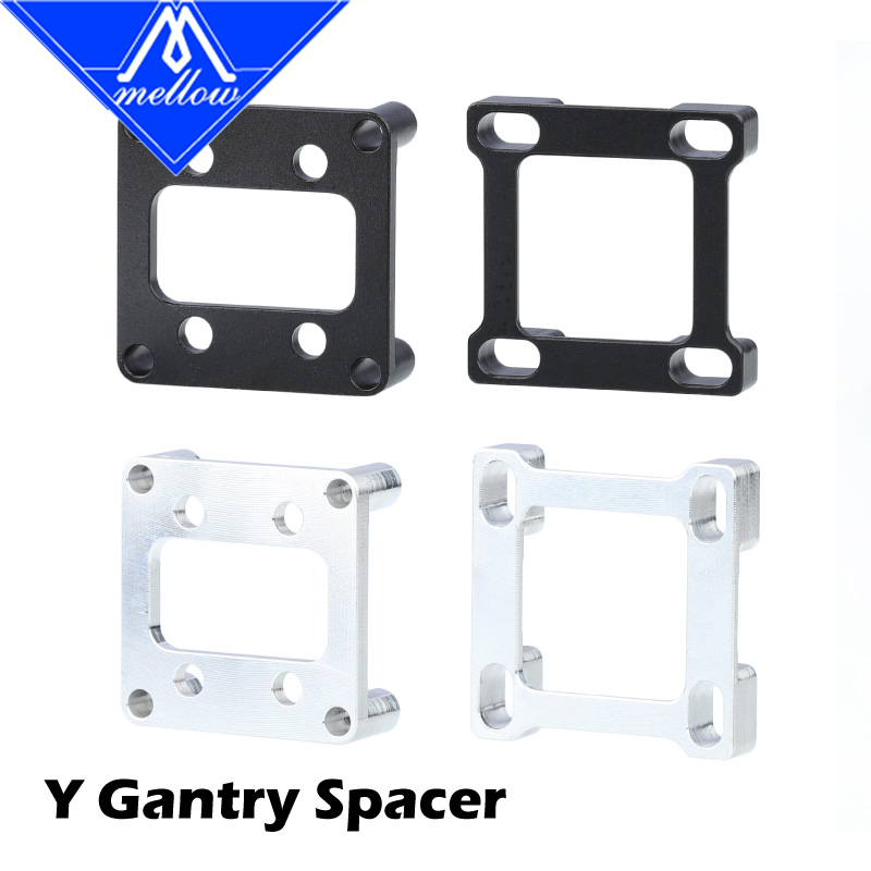 Printer Stand - Suave 2 uds ligero de alta