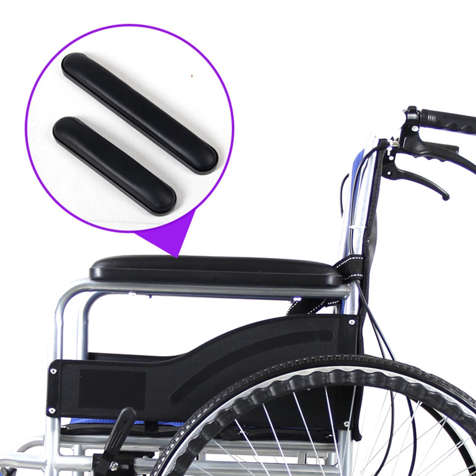 Office Chair - Almohadilla cómoda para reposabrazos de silla
