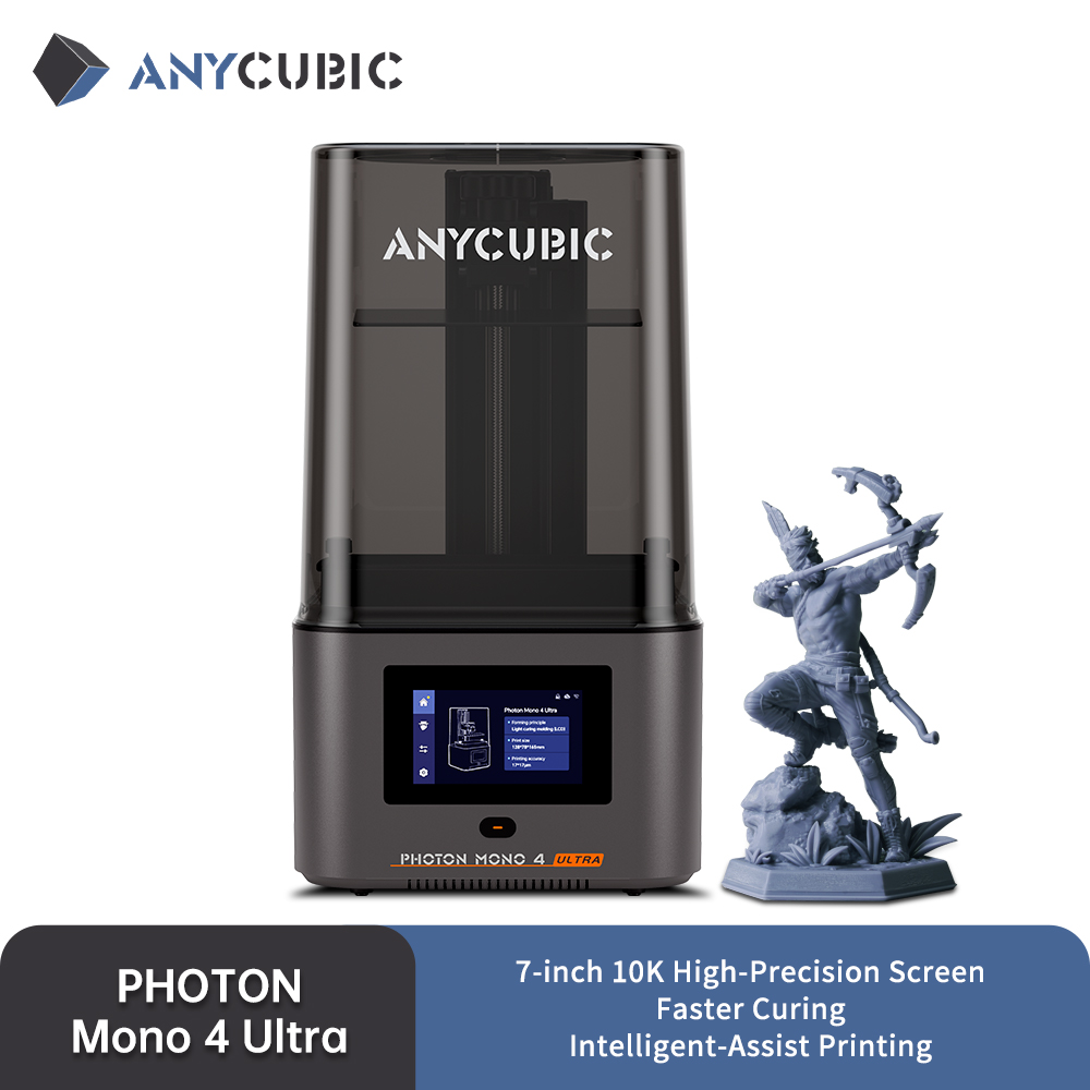 Printer Stand - ANYCUBIC Photon Mono 4 Ultra V2