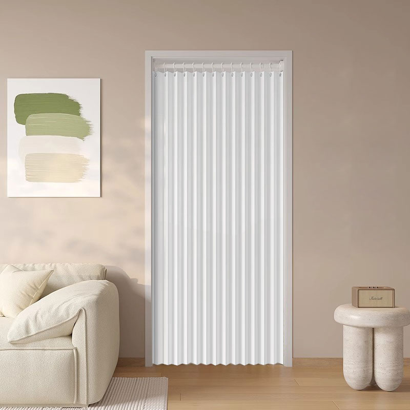Cortina Plegable Tipo Acordeón - Partition Screen Divider reseña y precio