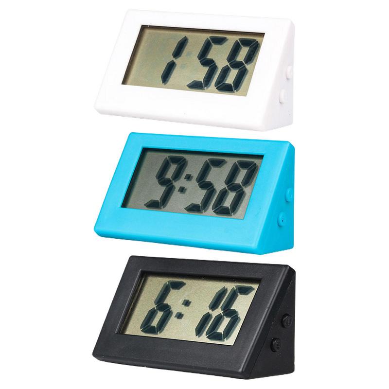 Reloj Digital pequeño sin garr - Office Furniture Brands reseña y precio