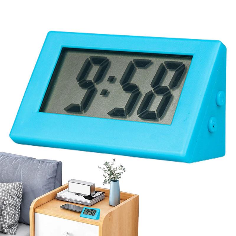 Reloj Digital pequeño sin garr - Office Furniture Brands reseña y precio