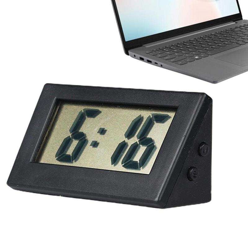 Reloj Digital pequeño sin garr - Office Furniture Brands reseña y precio