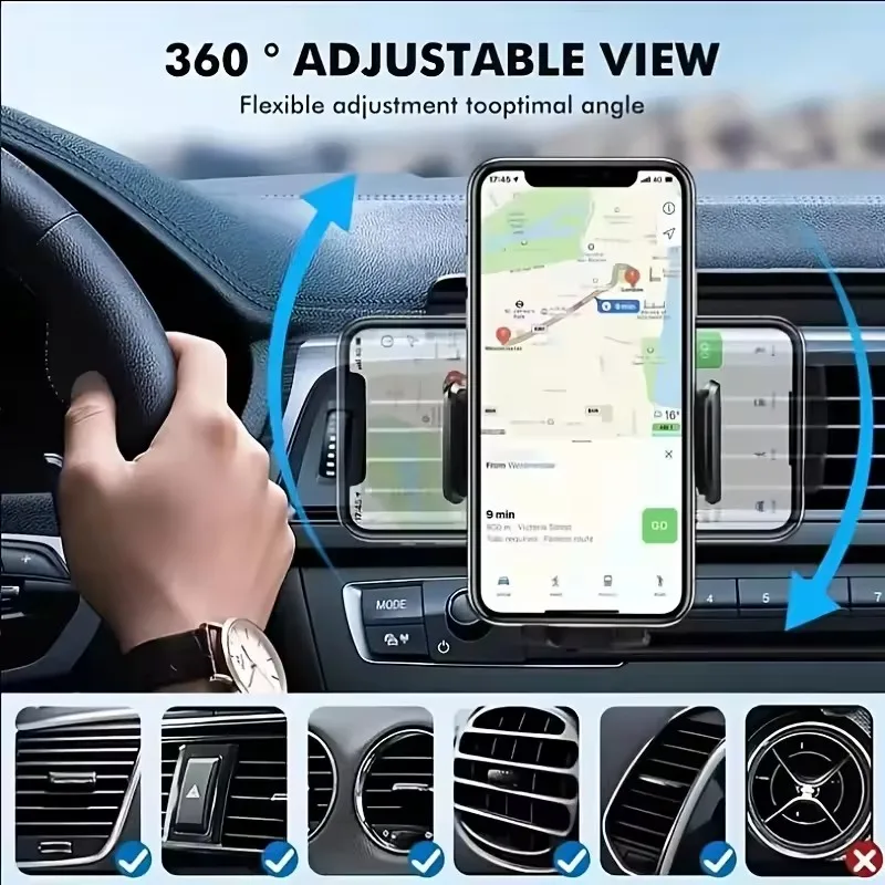Soporte para teléfono de coche - Mobile Pedestal Cabinet reseña y precio