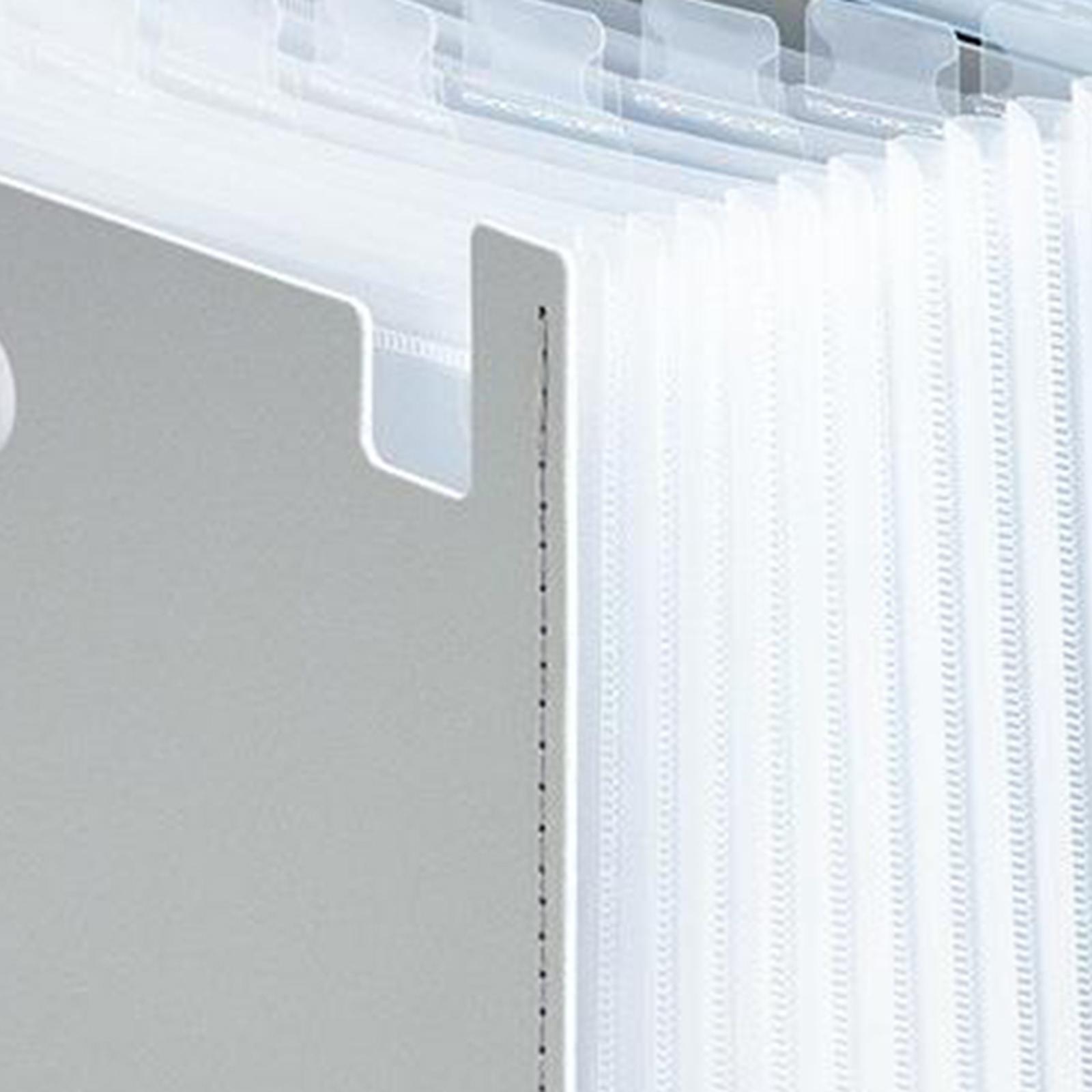 Organizador de archivos Accord - File Cabinet reseña y precio