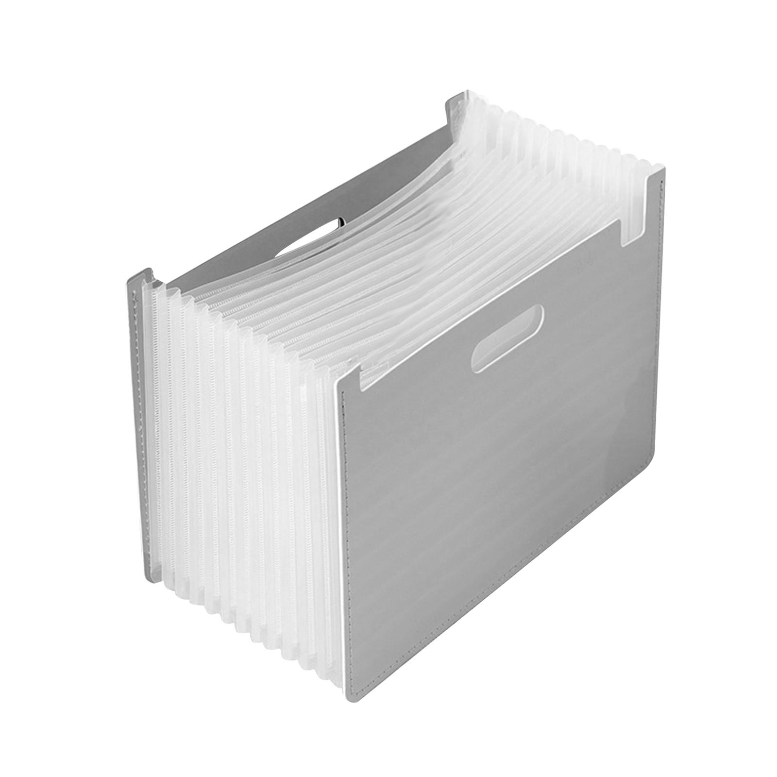 Organizador de archivos Accord - File Cabinet reseña y precio