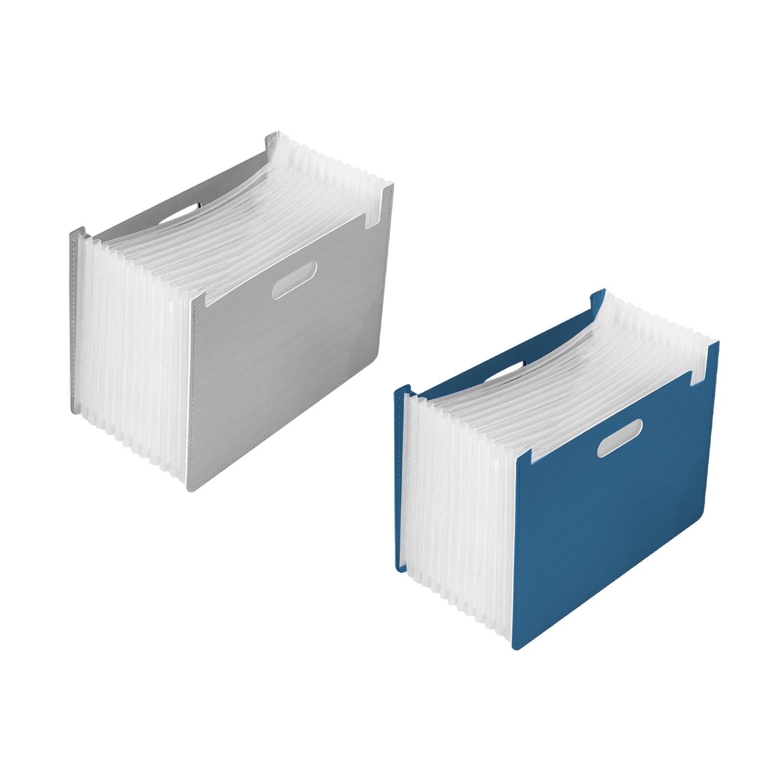 Organizador de archivos Accord - File Cabinet reseña y precio
