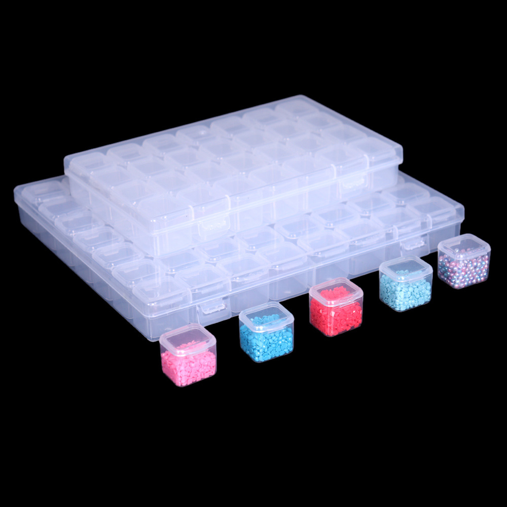 HOMFUN-caja de almacenamiento  - Partition Screen Divider reseña y precio