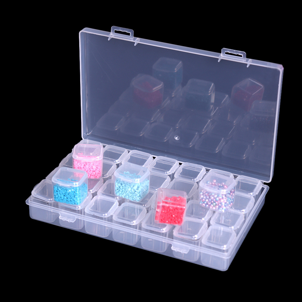 HOMFUN-caja de almacenamiento  - Partition Screen Divider reseña y precio