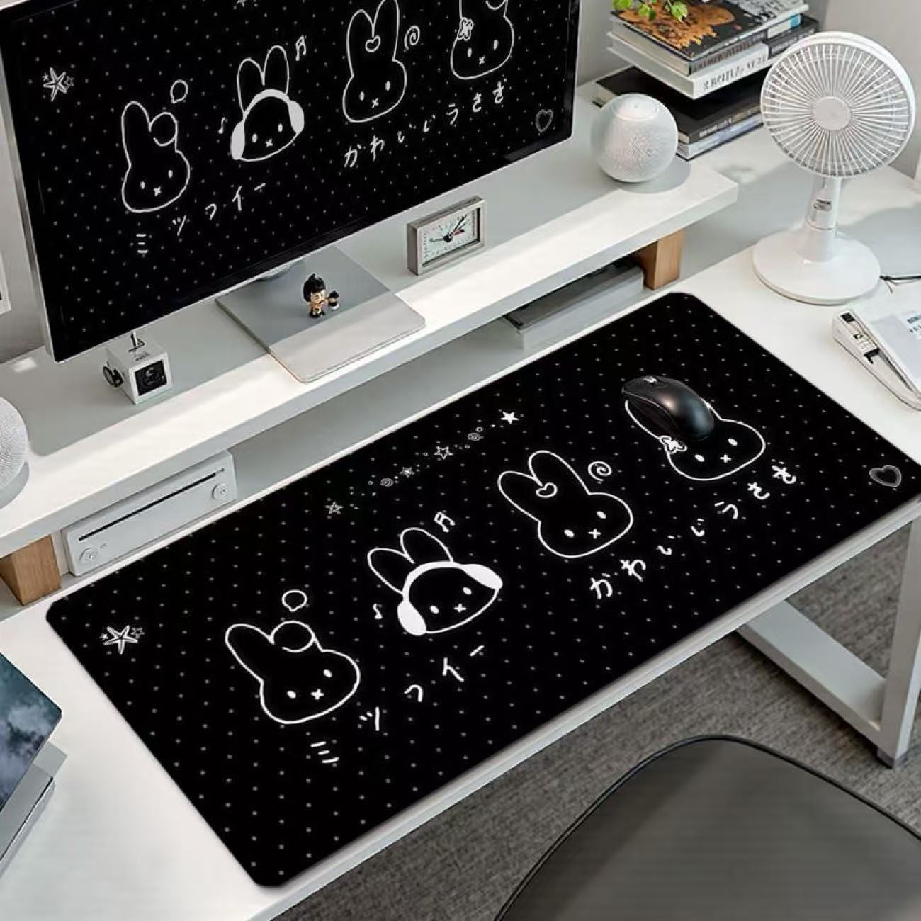Alfombrilla de Ratón Grande co - Office Furniture Brands reseña y precio