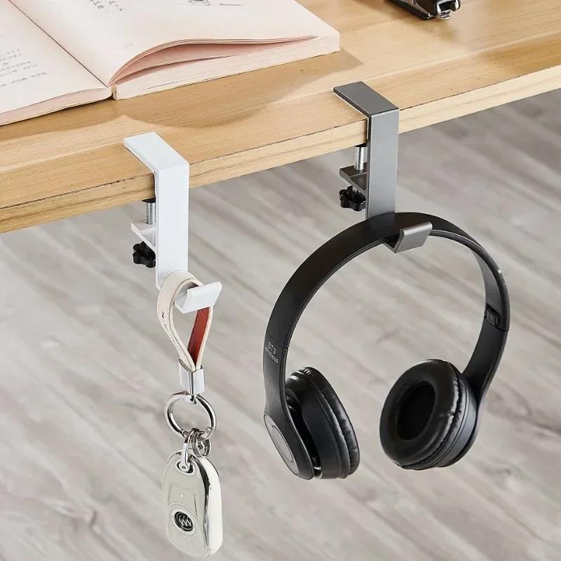 Gancho ajustable para el borde - Office Furniture Brands reseña y precio
