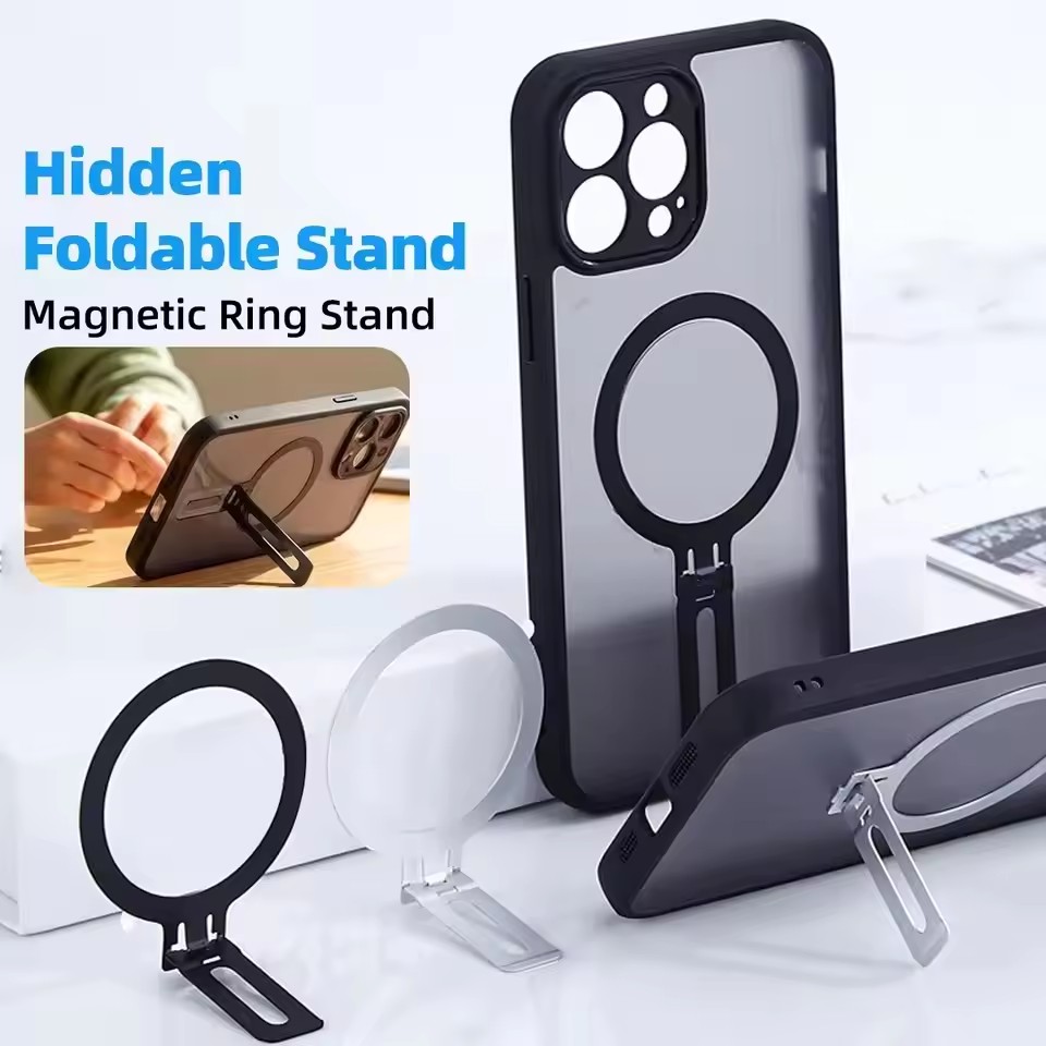 Soporte magnético para teléfon - Standing Desk reseña y precio