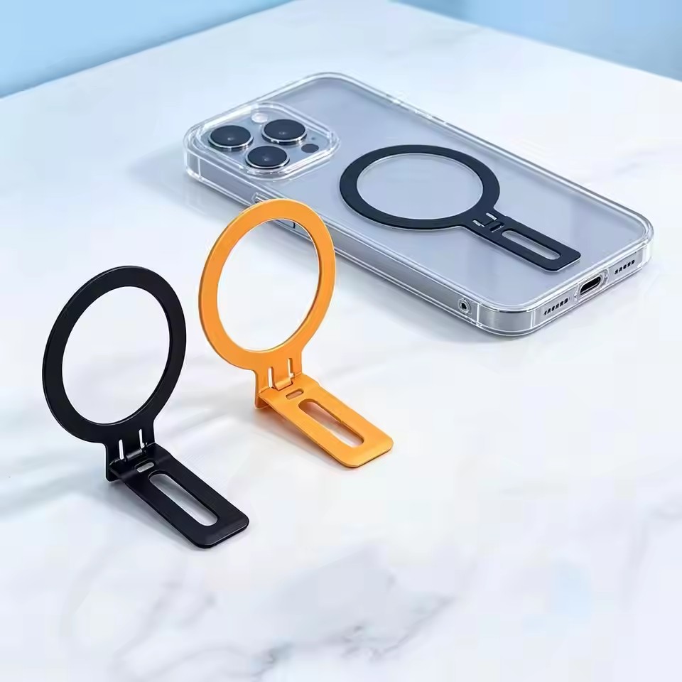 Soporte magnético para teléfon - Standing Desk reseña y precio