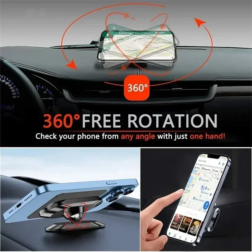360 °   Soporte magnético para - Mobile Pedestal Cabinet reseña y precio