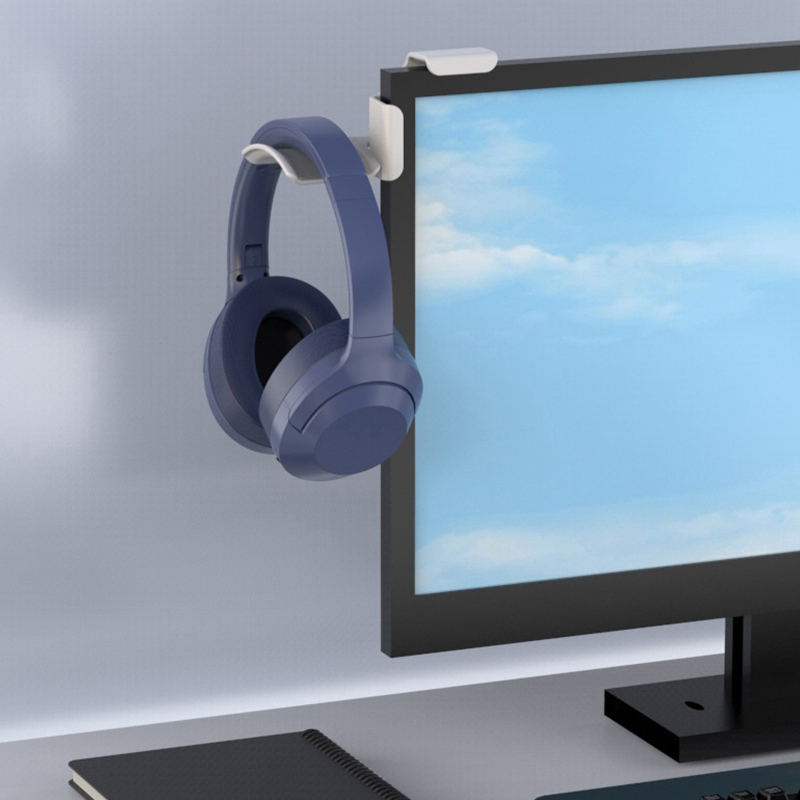 Nuevo Soporte para Auriculares - Monitor Stand reseña y precio