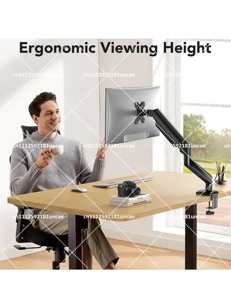Soporte de Escritorio para un  - Monitor Stand reseña y precio