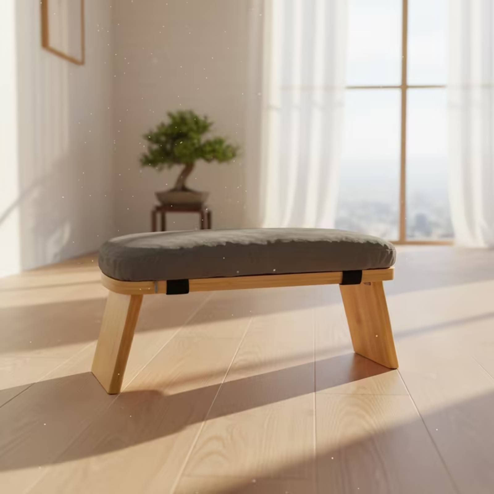 Taburete para Arrodillarse con - Office Chair reseña y precio