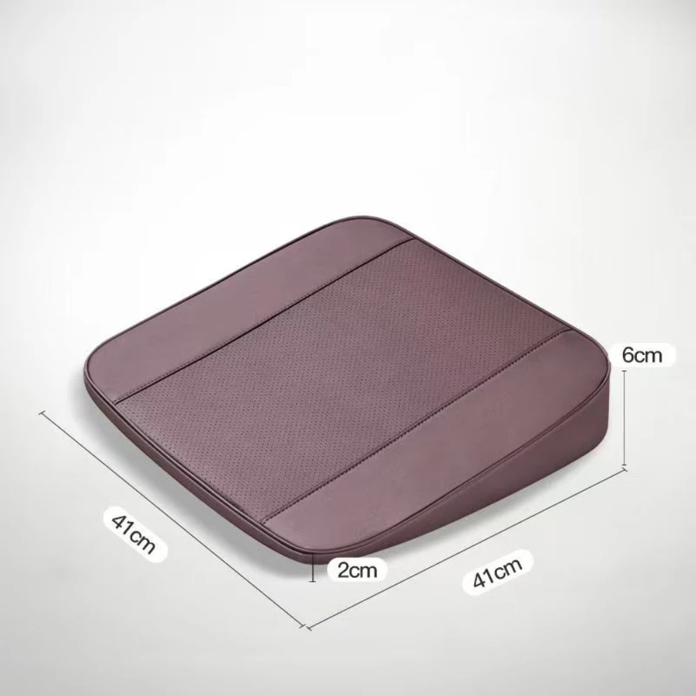 Cojín Ergonómico para Asiento  - Office Chair Cushion reseña y precio