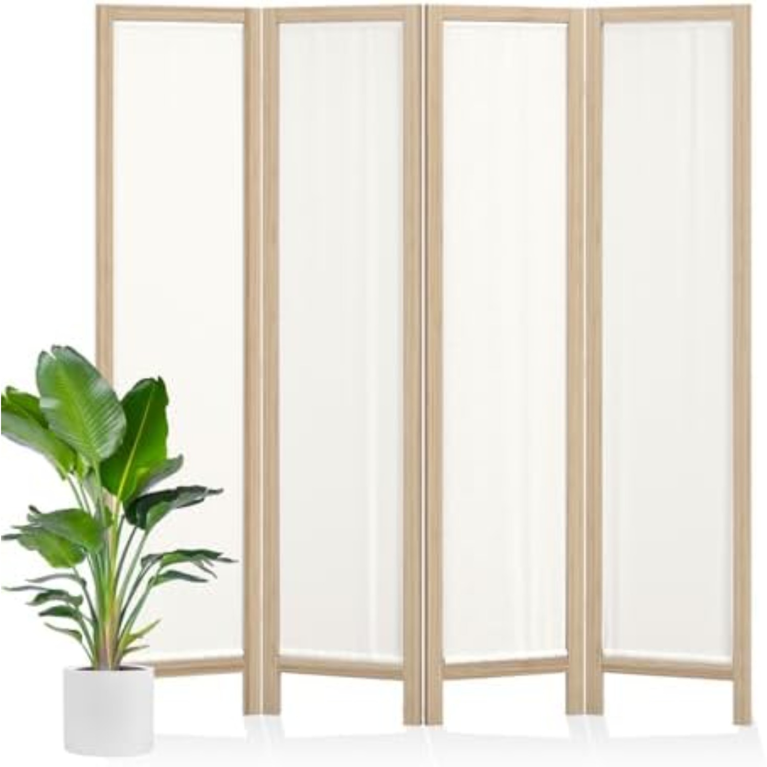 Separador de Habitaciones de L - Partition Screen Divider reseña y precio
