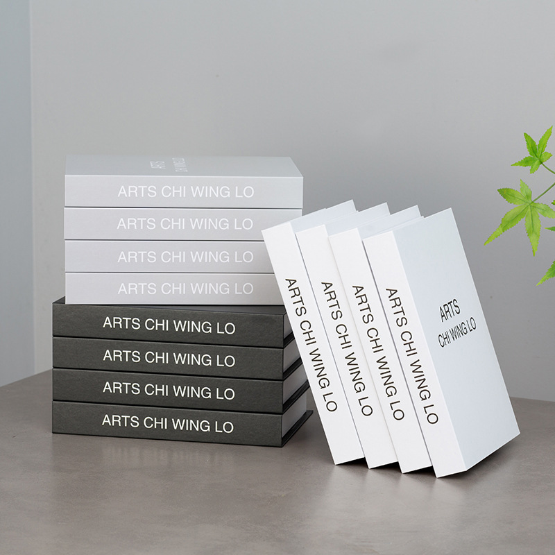 Adorno de libro de simulación  - Bookshelf reseña y precio