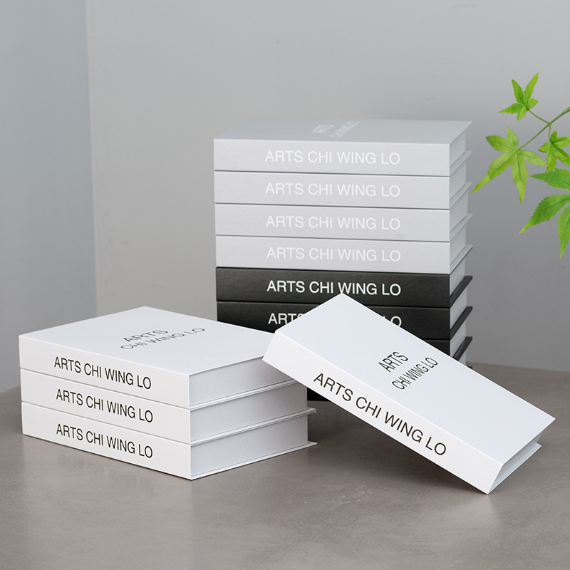 Adorno de libro de simulación  - Bookshelf reseña y precio