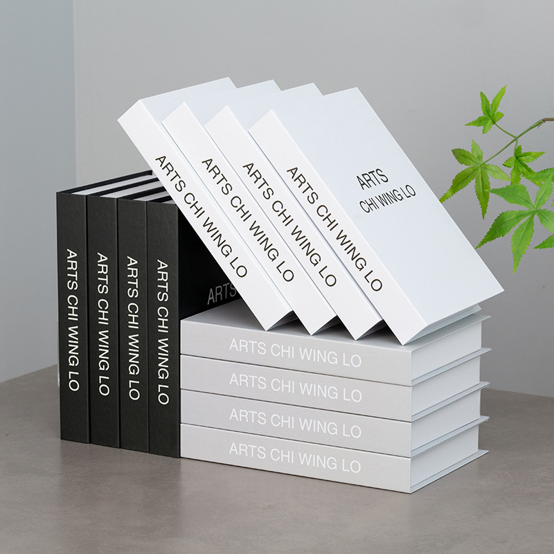 Adorno de libro de simulación  - Bookshelf reseña y precio