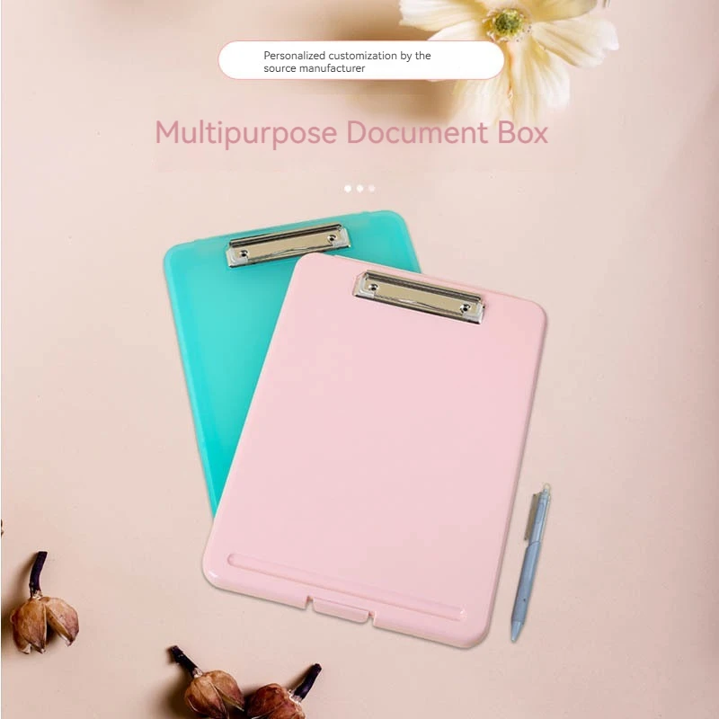 Caja de almacenamiento de docu - File Cabinet reseña y precio