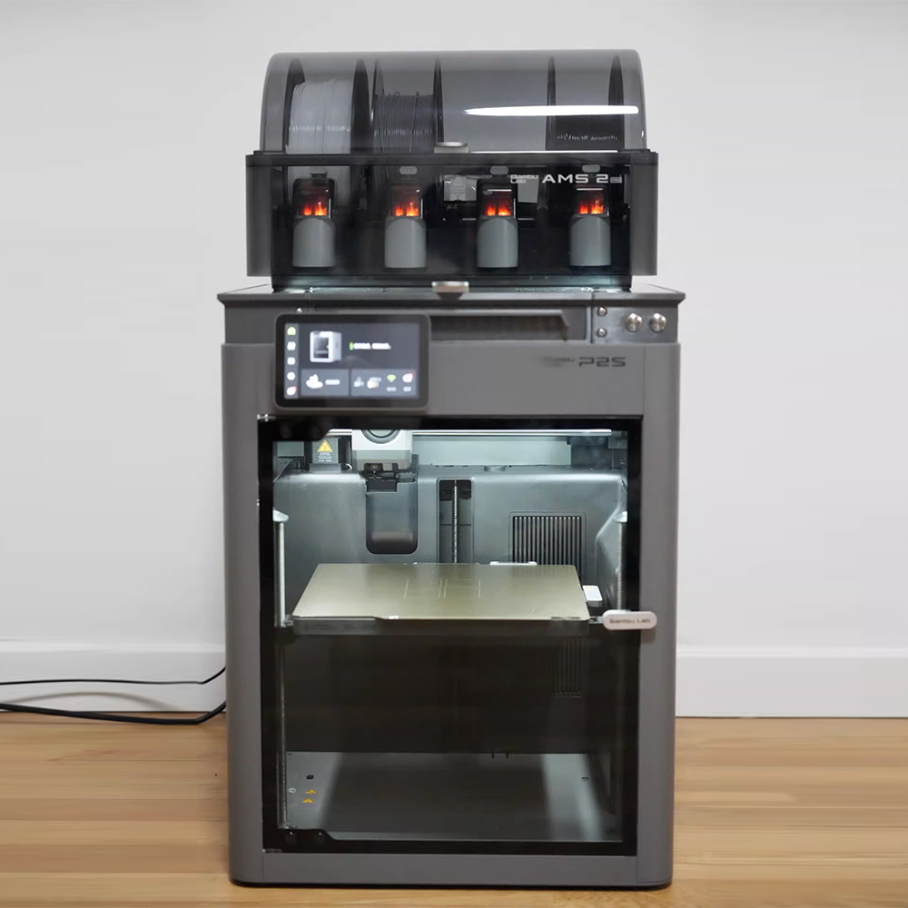 Soporte de elevación para Bamb - Printer Stand reseña y precio