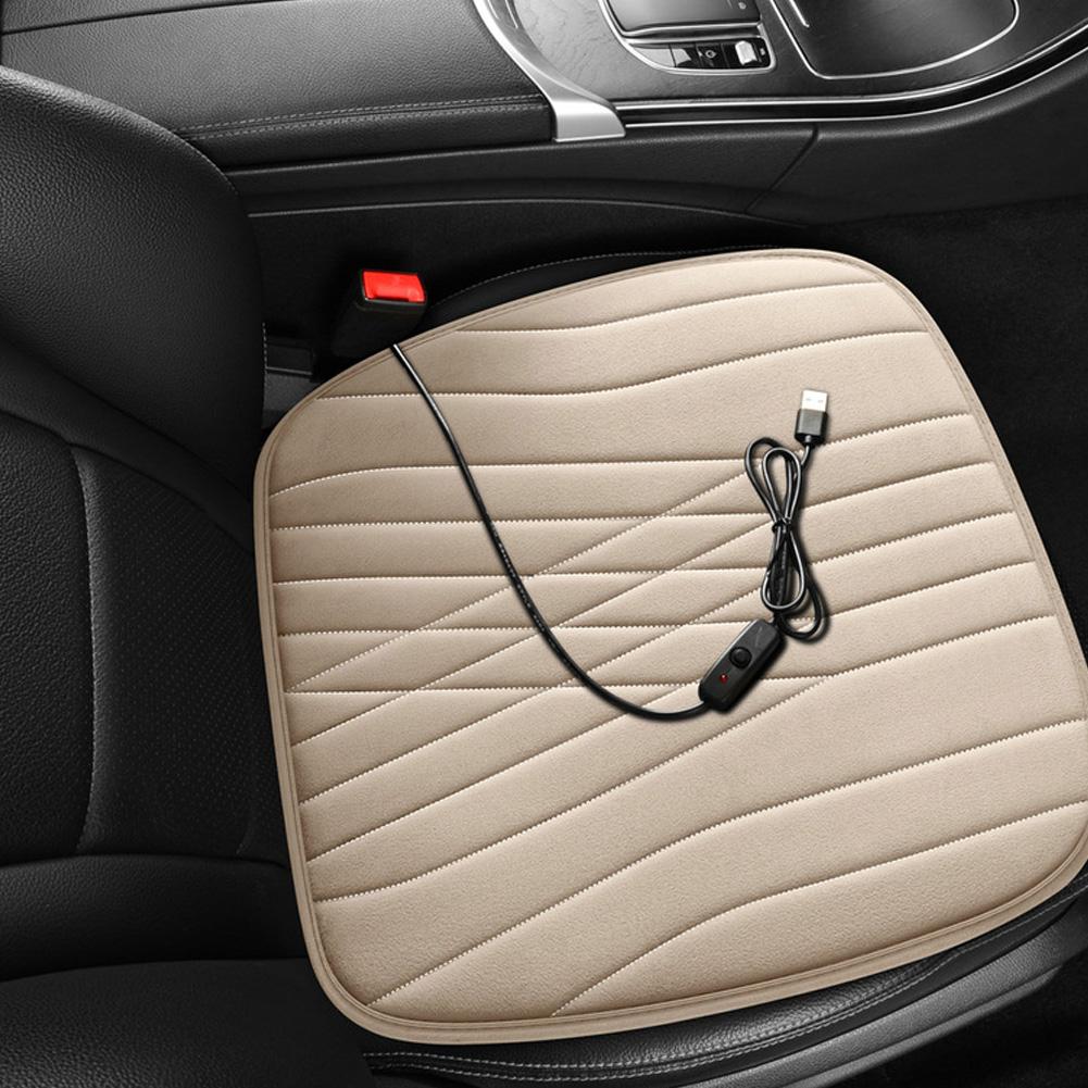 Cojín térmico para asiento, co - Office Chair Cushion reseña y precio