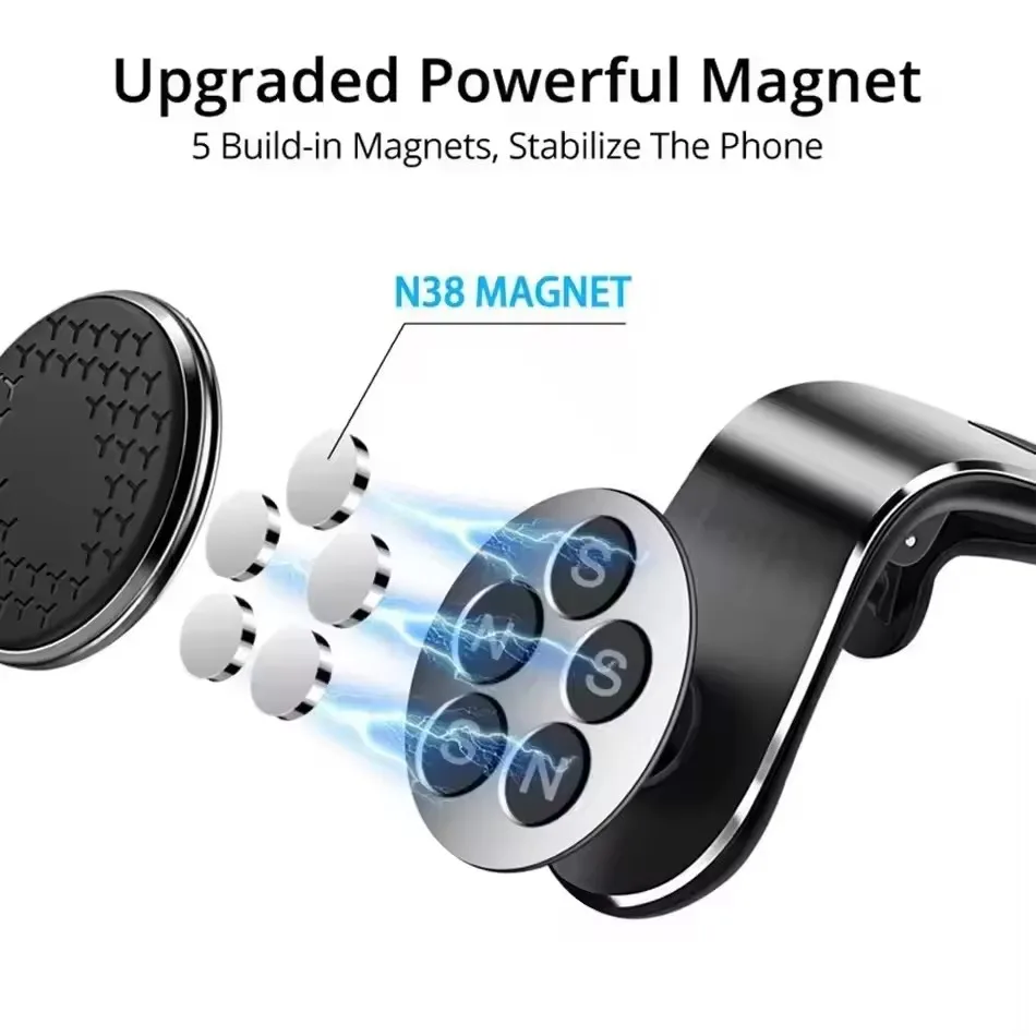 Soporte magnético para teléfon - Mobile Pedestal Cabinet reseña y precio
