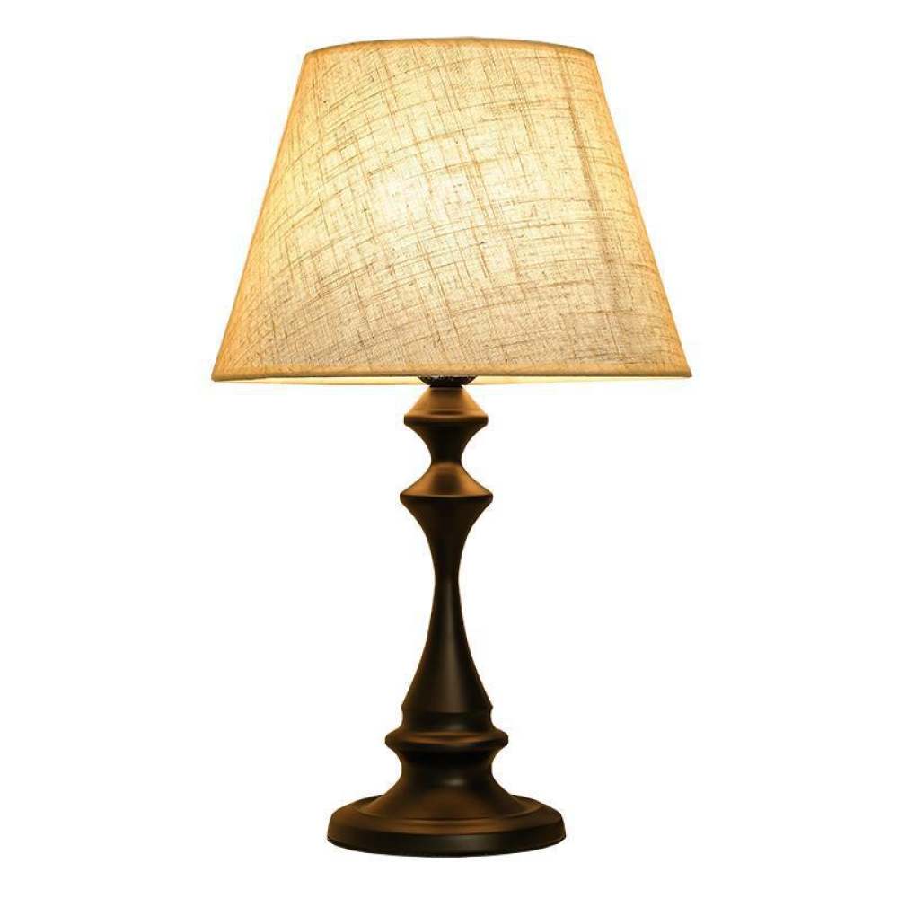 Lámpara de mesa de estilo retr - Desk Lamp reseña y precio