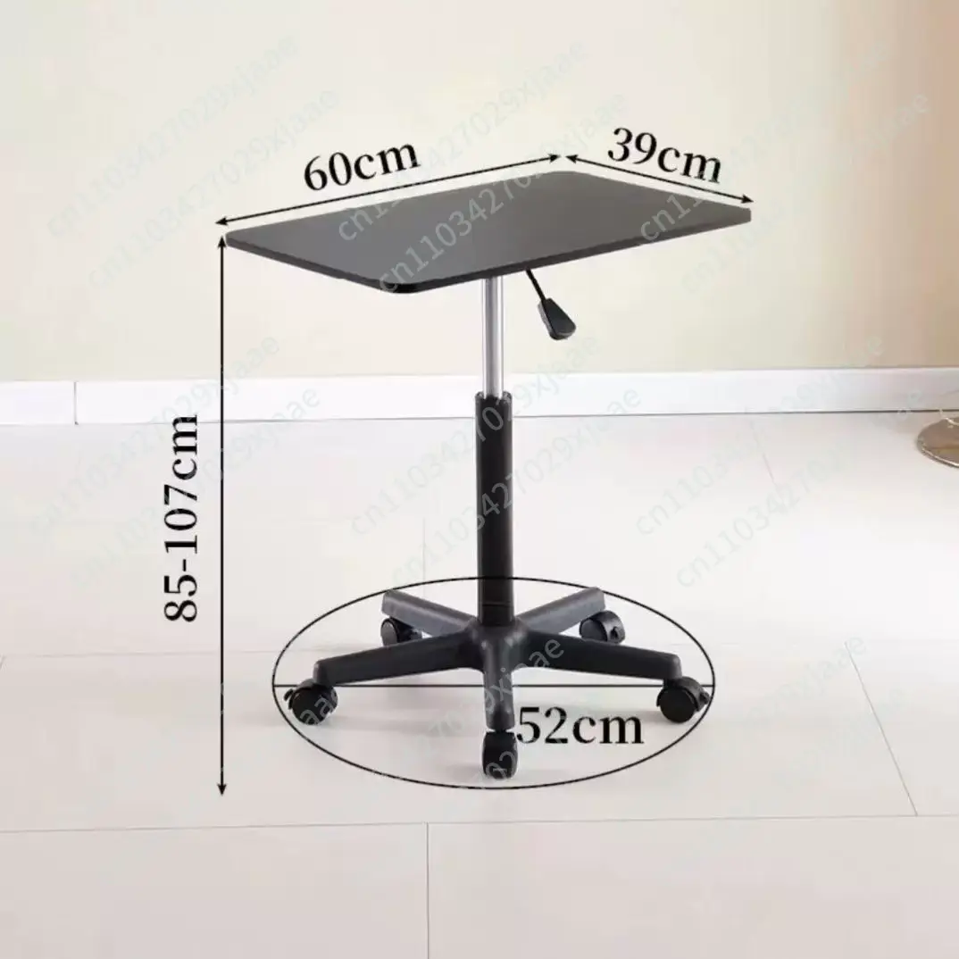 Mesa móvil con ruedas, mesa el - Office Furniture Brands reseña y precio