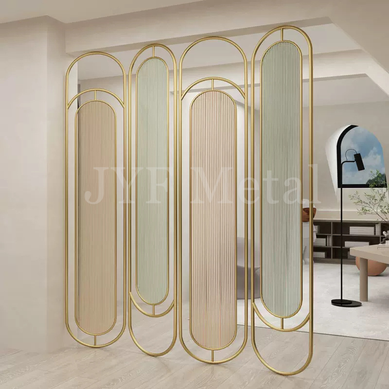 Custom.EL807 - Biombo Decorati - Partition Screen Divider reseña y precio
