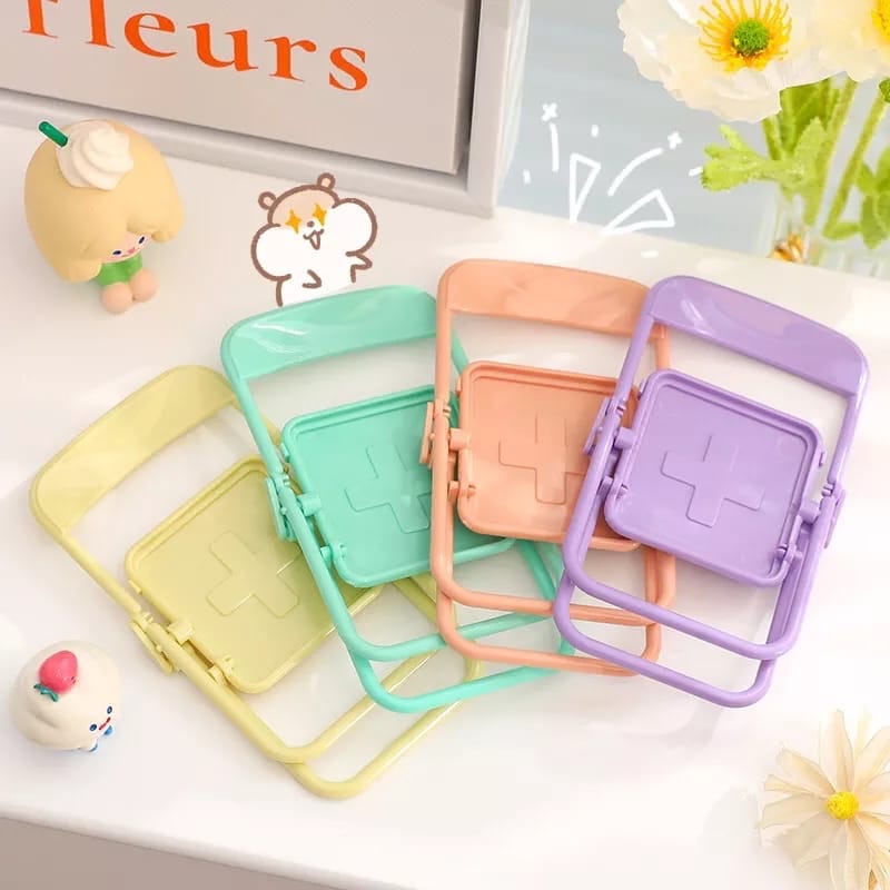 Soporte para teléfono con form - Desk Organizer reseña y precio