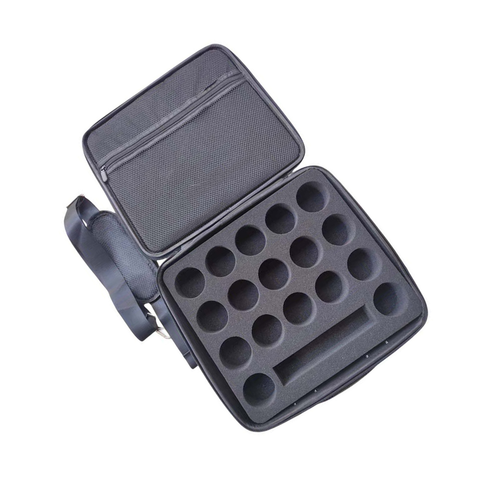Organizador para guardar bolas - Partition Screen Divider reseña y precio
