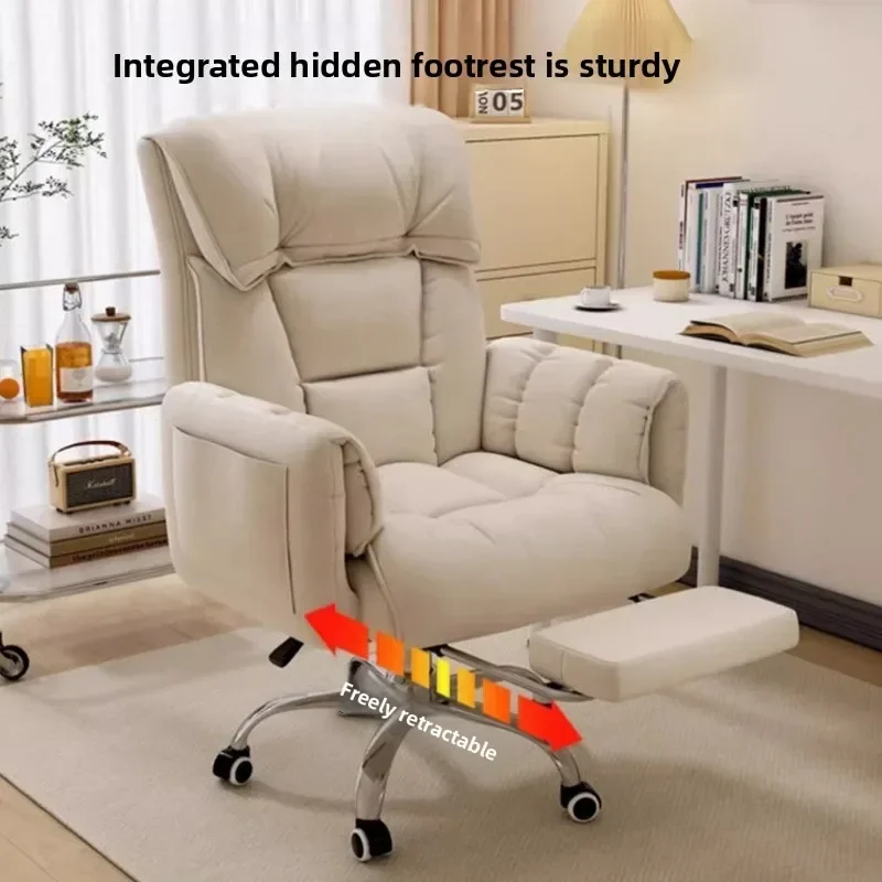 Silla de estudio ergonómica y  - Office Chair Cushion reseña y precio
