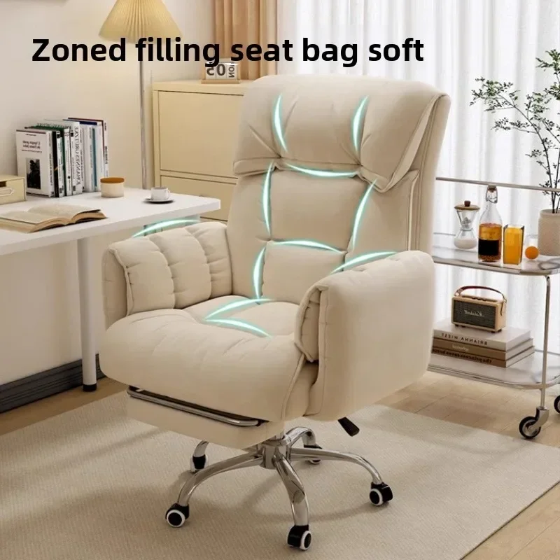 Silla de estudio ergonómica y  - Office Chair Cushion reseña y precio