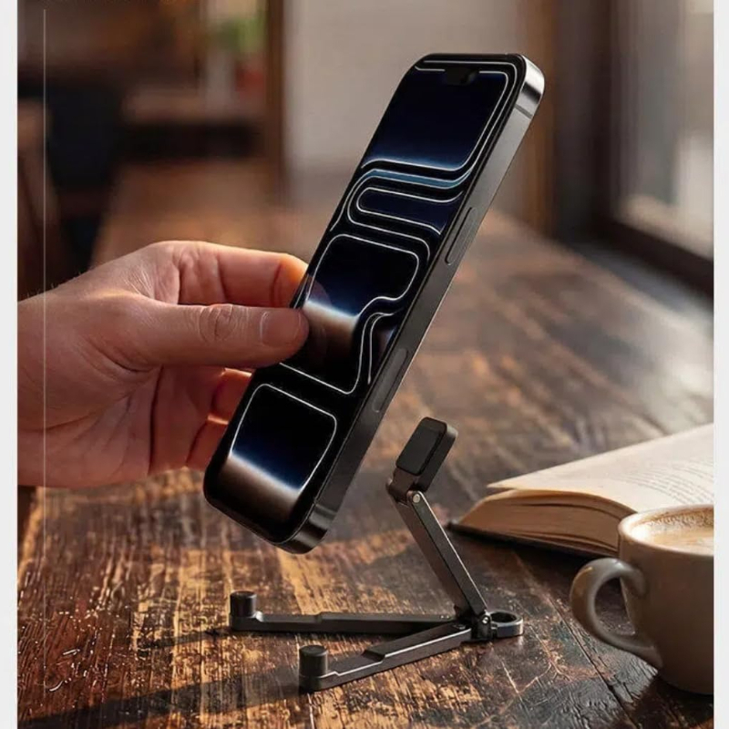 Soporte plegable multiángulo p - Standing Desk reseña y precio