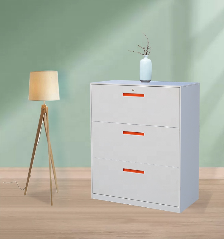 # Archivador Lateral Desmontab - File Cabinet reseña y precio