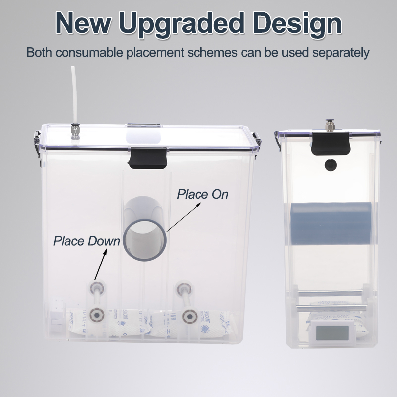 Caja de Secado Universal para  - Printer Stand reseña y precio