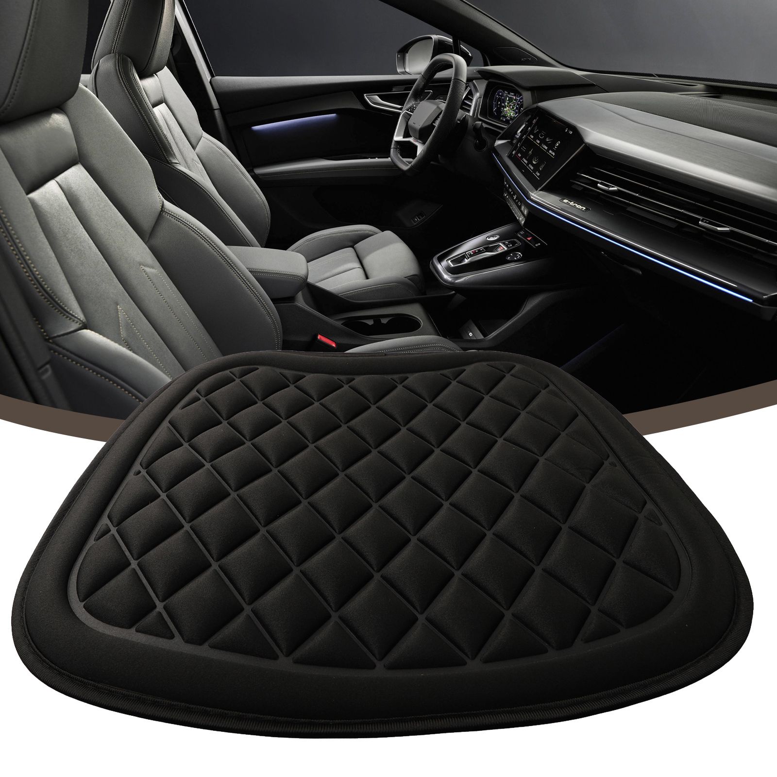 Asiento de coche Coche ​ Cojín - Office Chair Cushion reseña y precio