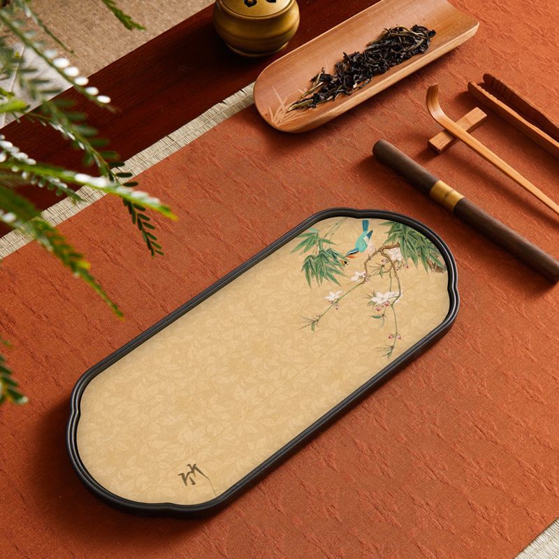 Nuevo Bandeja de té absorbente - Office Furniture Brands reseña y precio