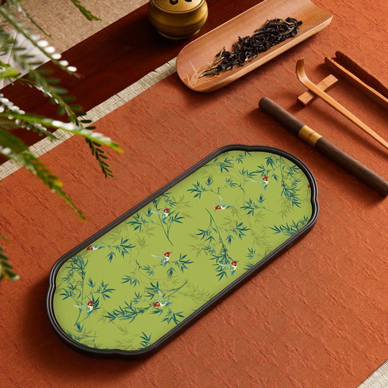 Nuevo Bandeja de té absorbente - Office Furniture Brands reseña y precio