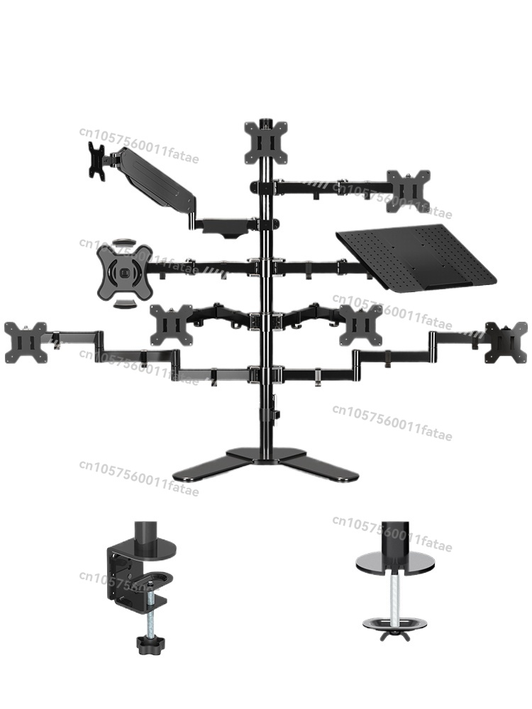 Soporte para monitor, accesori - Monitor Stand reseña y precio